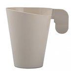 Reusable Plastic Mugs